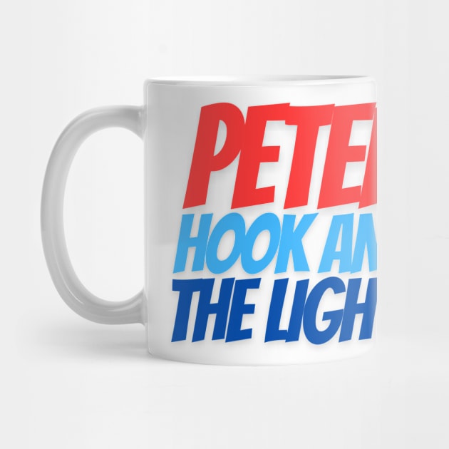 Peter Hook And The Light by Abdulkakl